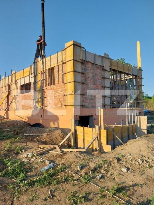 Casa de vânzare 3 camere Letcani - 178700CV | BLITZ Iași | Poza6