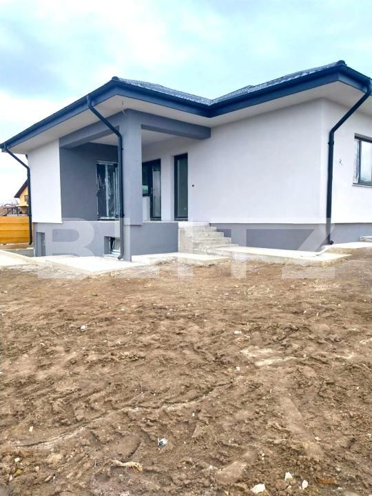Casa de vânzare 3 camere Letcani - 178700CV | BLITZ Iași | Poza2