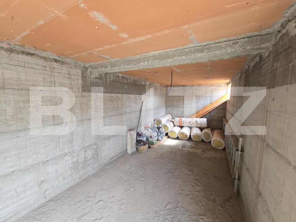 Casa de vânzare 3 camere Letcani - 178700CV | BLITZ Iași | Poza8