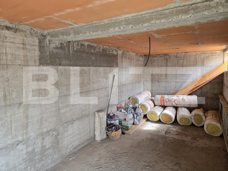 Casa de vânzare 3 camere Letcani - 178700CV | BLITZ Iași | Poza6