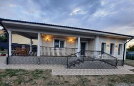 Casa de inchiriat - Lunca Cetatuii - Visoianu