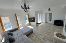 Casa de inchiriat - Lunca Cetatuii - Visoianu