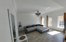 Casa de inchiriat - Lunca Cetatuii - Visoianu