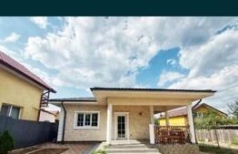 Casa de inchiriat - Lunca Cetatuii - Visoianu