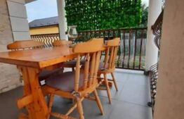 Casa de inchiriat - Lunca Cetatuii - Visoianu