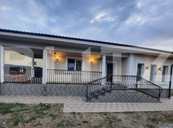 Casa de închiriat 3 camere Lunca Cetatuii - 178708CI | BLITZ Iași | Poza2