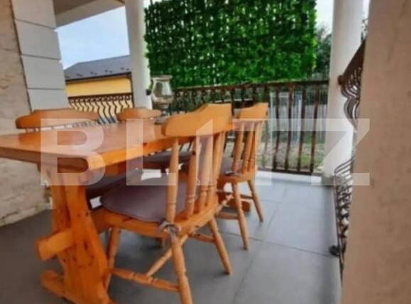 Casa de închiriat 3 camere Lunca Cetatuii - 178708CI | BLITZ Iași | Poza13