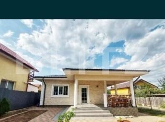 Casa de închiriat 3 camere Lunca Cetatuii - 178708CI | BLITZ Iași | Poza1