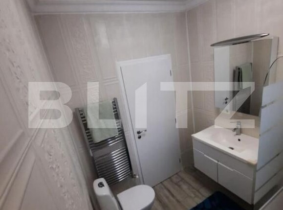 Casa de închiriat 3 camere Lunca Cetatuii - 178708CI | BLITZ Iași | Poza12