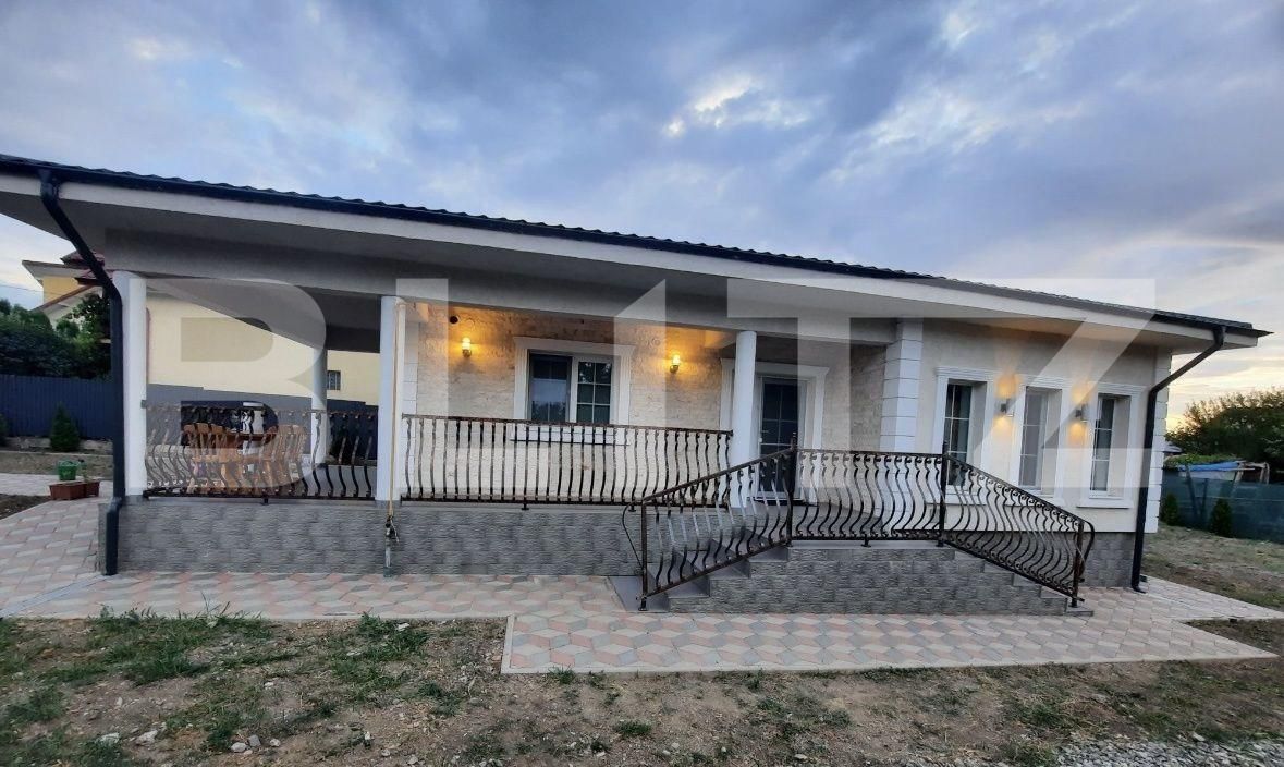 Casa de închiriat 3 camere Lunca Cetatuii - 178708CI | BLITZ Iași | Poza2