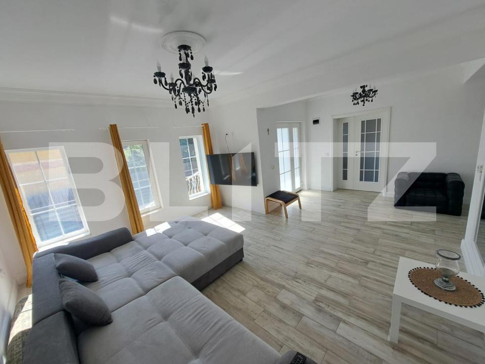 Casa de închiriat 3 camere Lunca Cetatuii - 178708CI | BLITZ Iași | Poza5