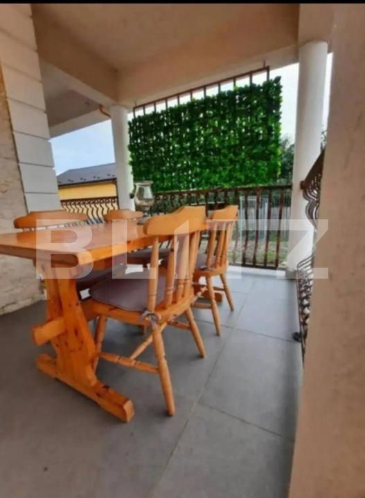 Casa de închiriat 3 camere Lunca Cetatuii - 178708CI | BLITZ Iași | Poza13