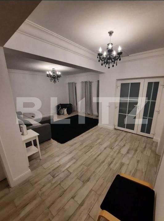 Casa de închiriat 3 camere Lunca Cetatuii - 178708CI | BLITZ Iași | Poza3
