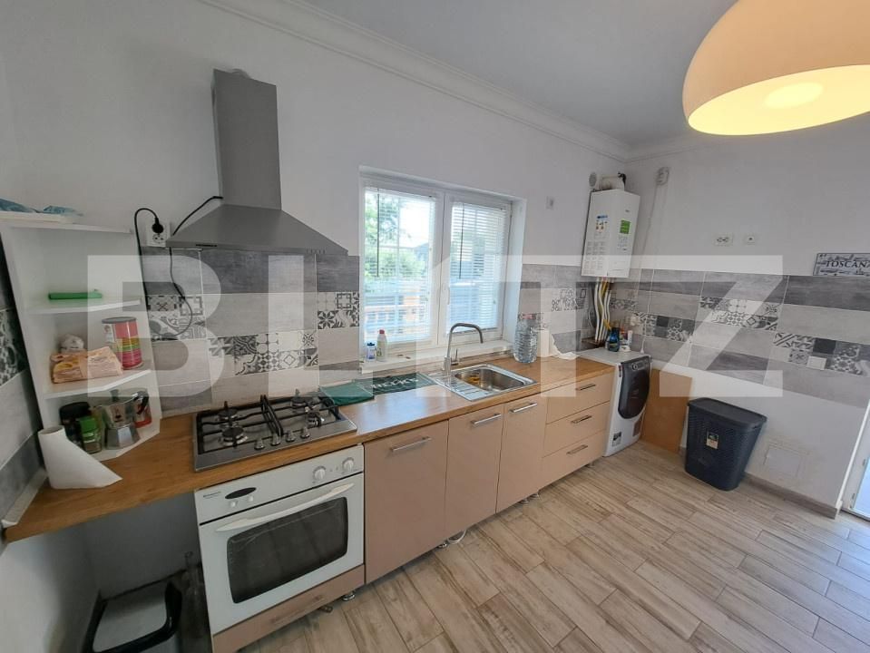 Casa de închiriat 3 camere Lunca Cetatuii - 178708CI | BLITZ Iași | Poza10