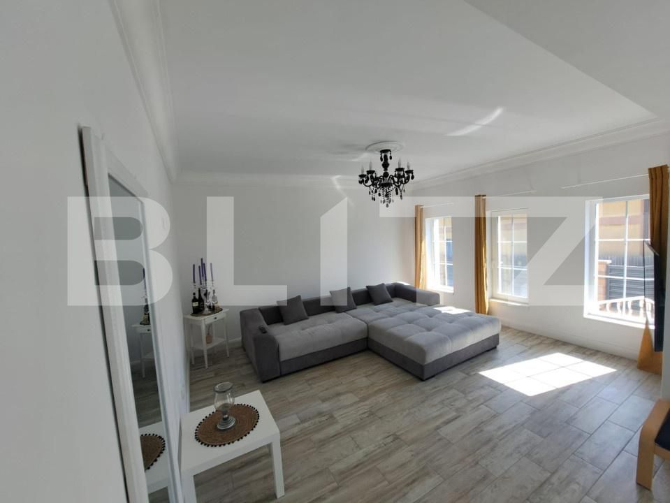 Casa de închiriat 3 camere Lunca Cetatuii - 178708CI | BLITZ Iași | Poza4
