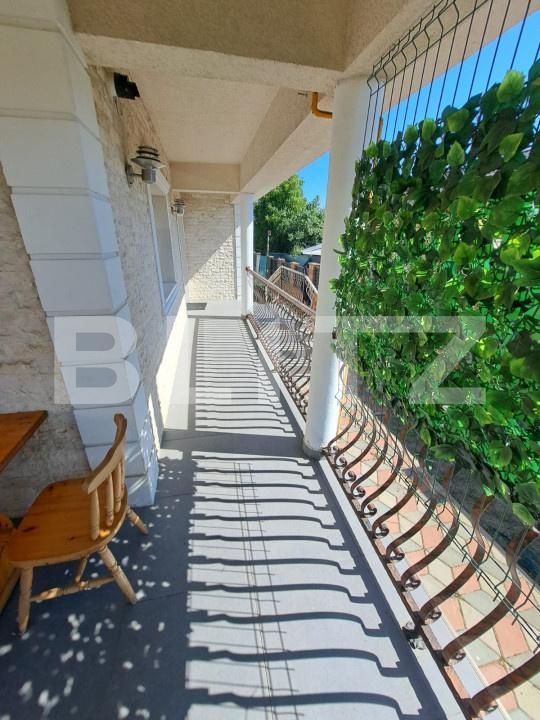 Casa de închiriat 3 camere Lunca Cetatuii - 178708CI | BLITZ Iași | Poza14