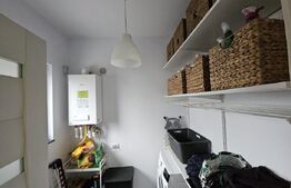 Casa moderna, 4 camere  Rediu, mobilata si utilata 