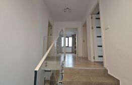Casa moderna, 4 camere  Rediu, mobilata si utilata 