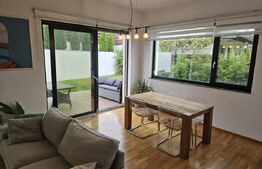 Casa moderna, 4 camere  Rediu, mobilata si utilata 