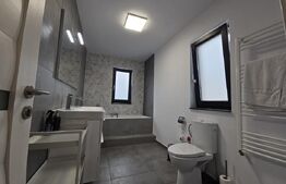 Casa moderna, 4 camere  Rediu, mobilata si utilata 