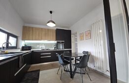 Casa moderna, 4 camere  Rediu, mobilata si utilata 