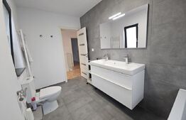 Casa moderna, 4 camere  Rediu, mobilata si utilata 