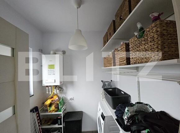 Casa de vânzare 4 camere Valea Lupului - 178732CV | BLITZ Iași | Poza7