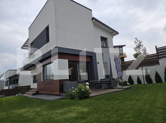 Casa de vânzare 4 camere Valea Lupului - 178732CV | BLITZ Iași | Poza1