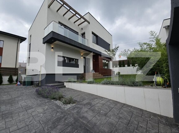 Casa de vânzare 4 camere Valea Lupului - 178732CV | BLITZ Iași | Poza2