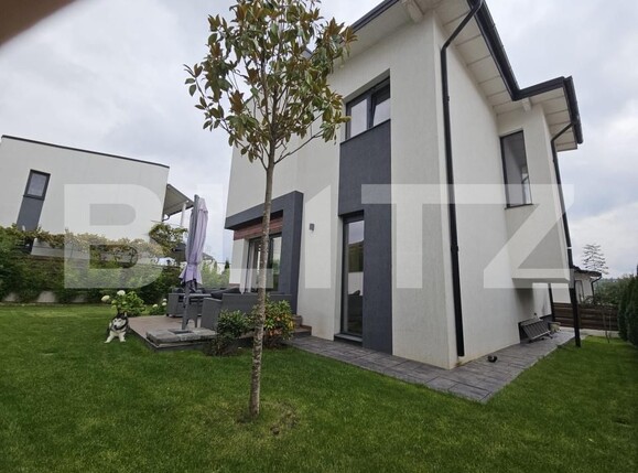 Casa de vânzare 4 camere Valea Lupului - 178732CV | BLITZ Iași | Poza23