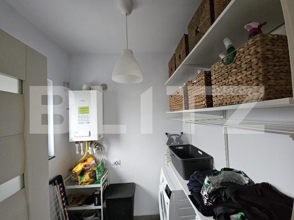 Casa de vânzare 4 camere Valea Lupului - 178732CV | BLITZ Iași | Poza7