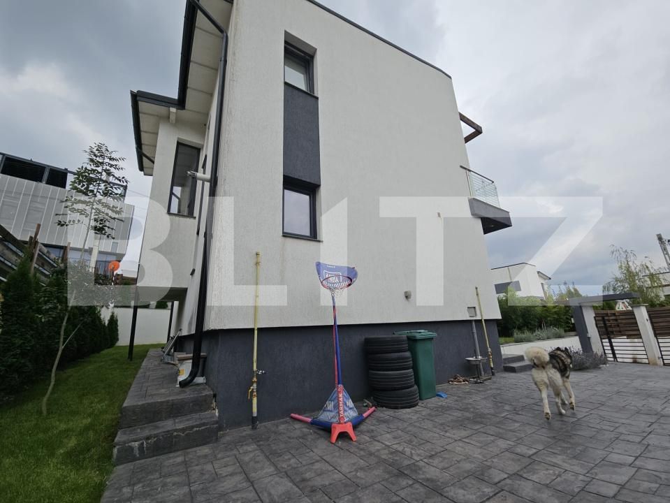 Casa de vânzare 4 camere Valea Lupului - 178732CV | BLITZ Iași | Poza22