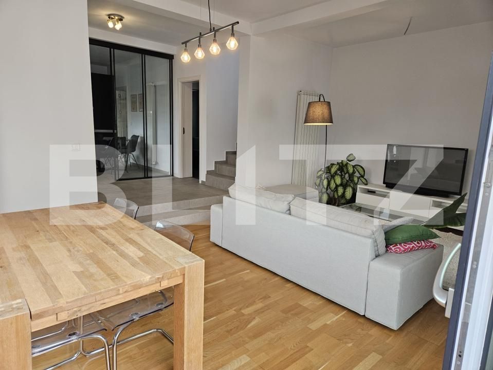 Casa de vânzare 4 camere Valea Lupului - 178732CV | BLITZ Iași | Poza5