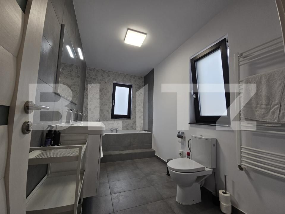 Casa de vânzare 4 camere Valea Lupului - 178732CV | BLITZ Iași | Poza20