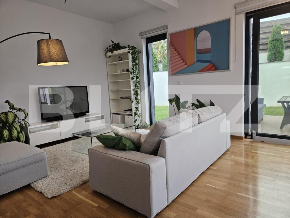 Casa de vânzare 4 camere Valea Lupului - 178732CV | BLITZ Iași | Poza3