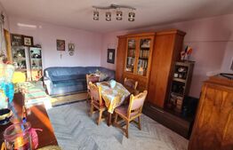 Apartament 4 camere, 97 mp, zona CUG