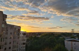 Apartament 4 camere, 97 mp, zona CUG