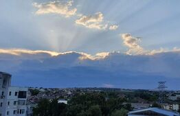 Apartament 4 camere, 97 mp, zona CUG