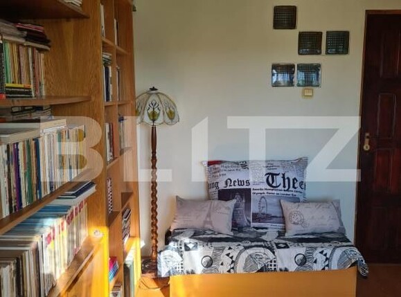 Apartament de vânzare 4 camere Cug - 178738AV | BLITZ Iași | Poza1