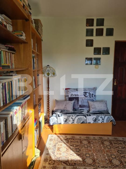Apartament de vânzare 4 camere Cug - 178738AV | BLITZ Iași | Poza1