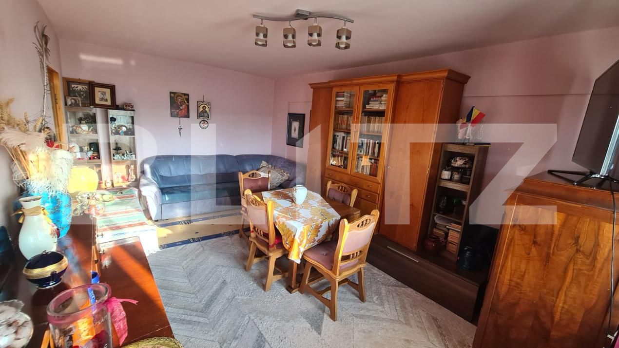 Apartament de vânzare 4 camere Cug - 178738AV | BLITZ Iași | Poza2