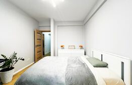 Apartament 3 camere, 83 mp, loc de parcare,  Soleia Residence 