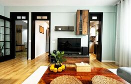 Apartament 3 camere, 83 mp, loc de parcare,  Soleia Residence 