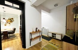 Apartament 3 camere, 83 mp, loc de parcare,  Soleia Residence 