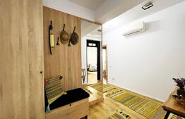 Apartament 3 camere, 83 mp, loc de parcare, zona Valea Lupului