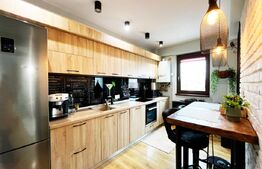 Apartament 3 camere, 83 mp, loc de parcare,  Soleia Residence 