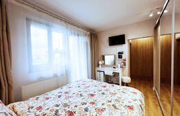 Apartament 3 camere, 83 mp, loc de parcare, zona Valea Lupului