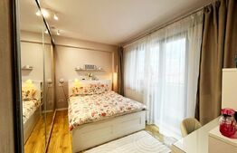 Apartament 3 camere, 83 mp, loc de parcare, zona Valea Lupului