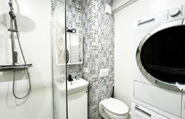 Apartament 3 camere, 83 mp, loc de parcare, zona Valea Lupului