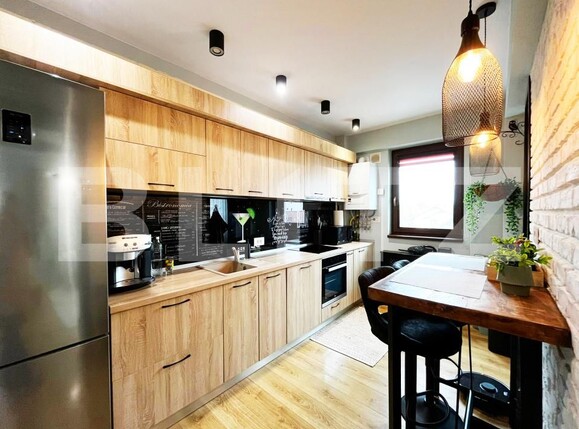 Apartament de vânzare 3 camere Valea Lupului - 178761AV | BLITZ Iași | Poza2